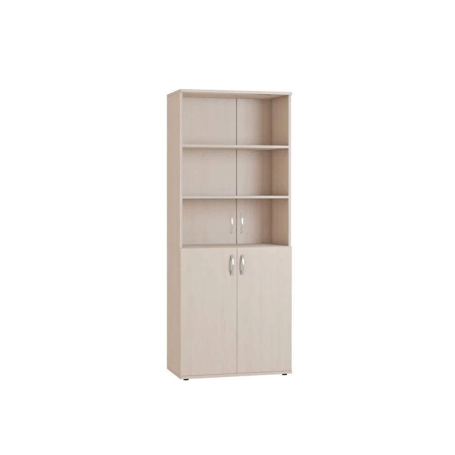 Document Storage Cabinet with Glass Doors SK38.1