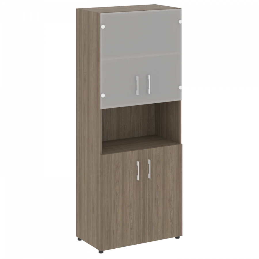 Wooden Wardrobes Yalta Series - Stylish Storage Solution