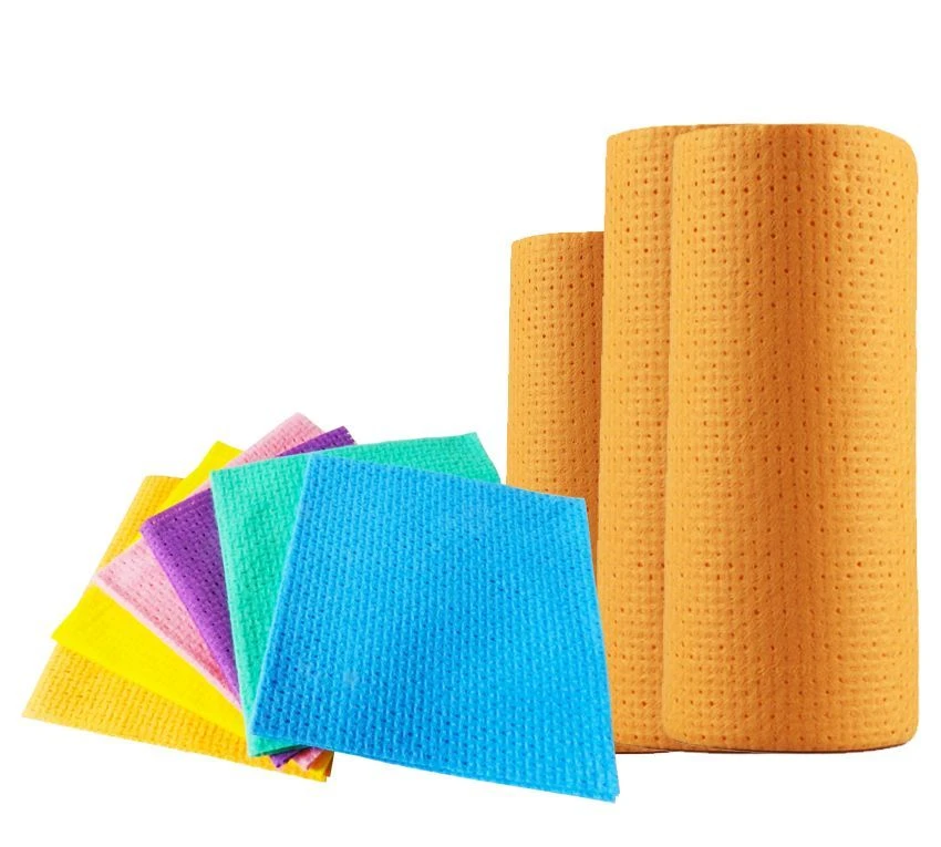 Surface Cleaning Cloth for Comprehensive Cleaning
