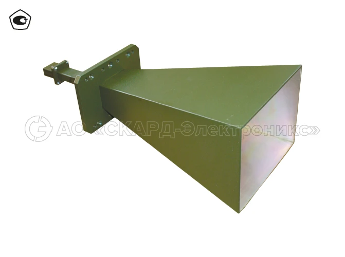 Calibration Standard for Measuring Antennas P1-139/3