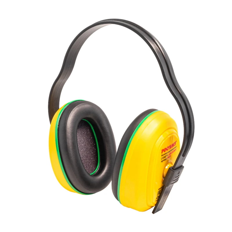 Noise-Cancelling Headphones COMZ®-1 ABSOLUTE, Article 60135