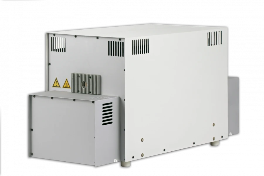 High-Temperature Furnace for Laboratory and Workshop Use VTP-1600-1