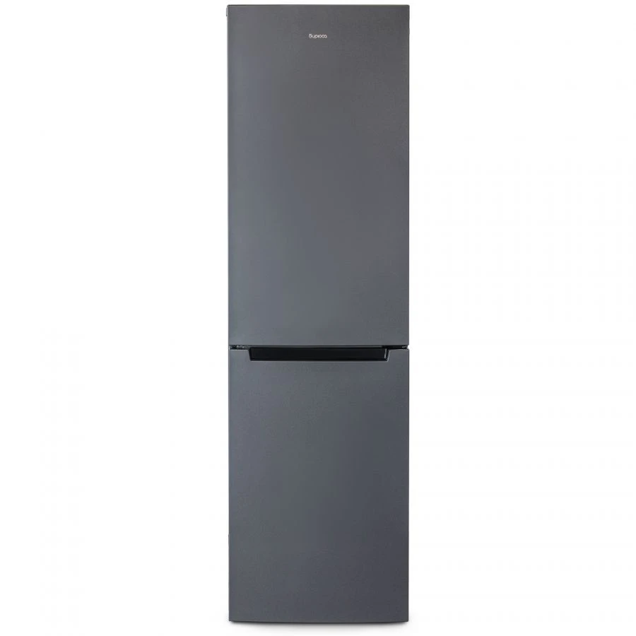 Birusa W880NF Refrigerator-Freezer with Full No Frost System