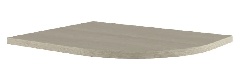 Right Extension Top Drop TRD296250 Series "TREND