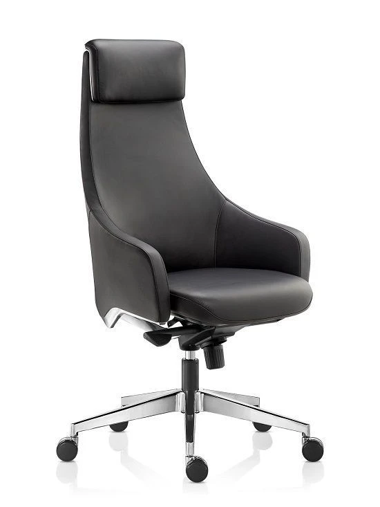 High Back Gaudi Chair