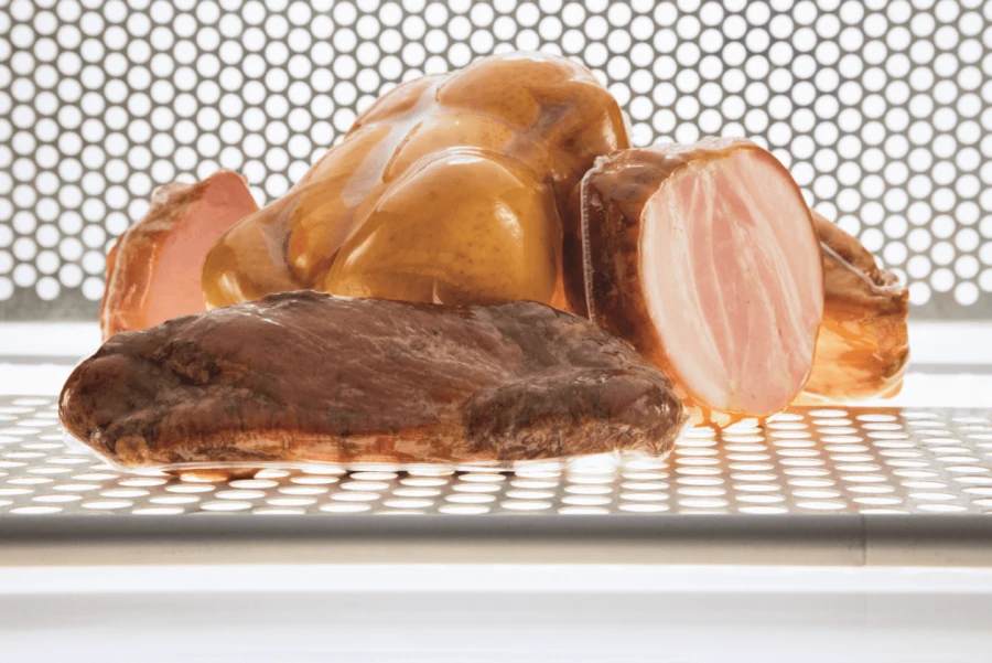 أكياس عزل متعددة الطبقات "أميفاك س