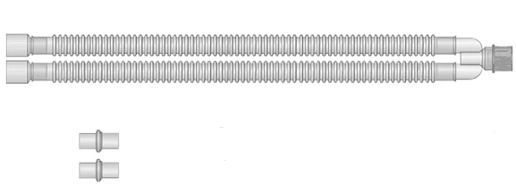 أجهزة التنفس للاستخدام المشترك مع معدات التخدير والإنعاش، الإصدار أ