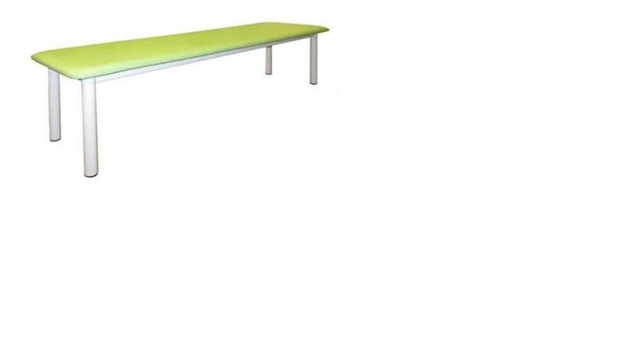 بنكة أطفال ناعمة مع إطار معدني BDM-M