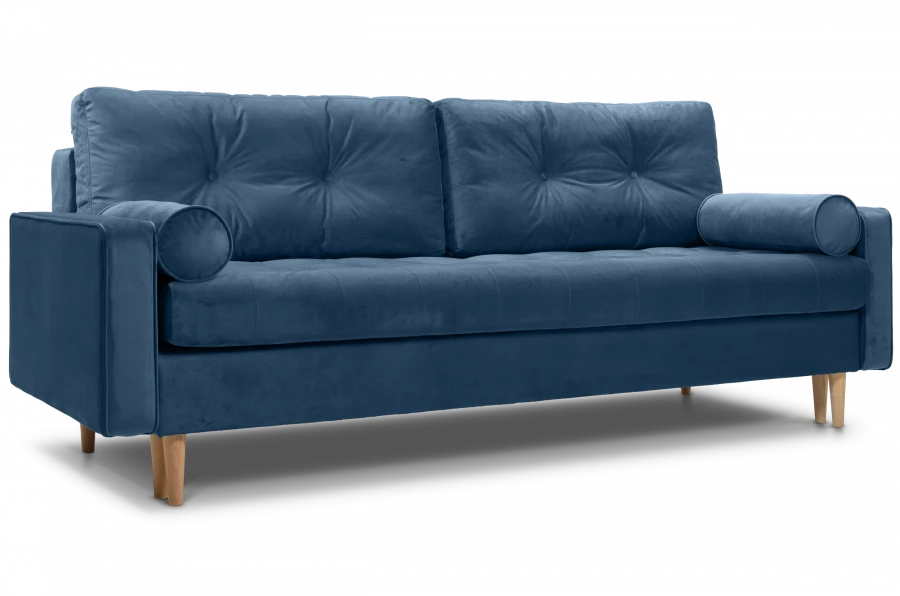 Stylish Foster Sofa - Elegant Design for Living Room