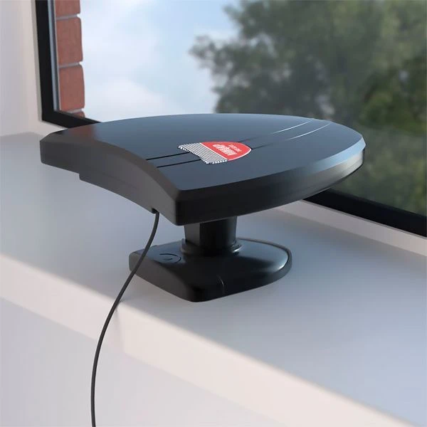 Wideband Indoor Television Antenna "BAS