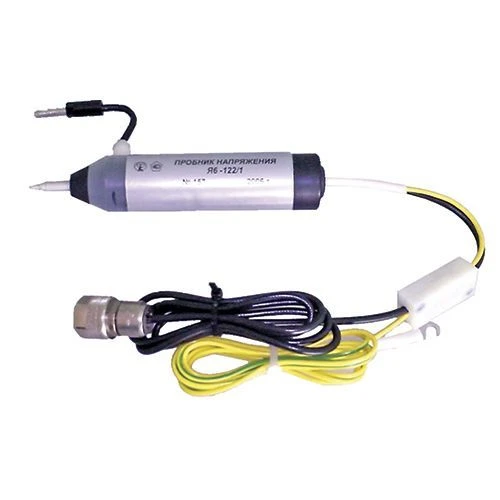 Voltage Probes Y6-122/1 for Measuring Electrical Interference