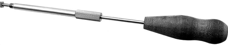 Monaxial Screw Clamp for Spinal Surgery, Art. 855.010