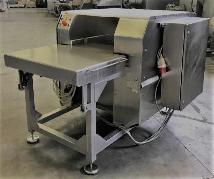 Frozen Product Block Cutter Star Flaker 315