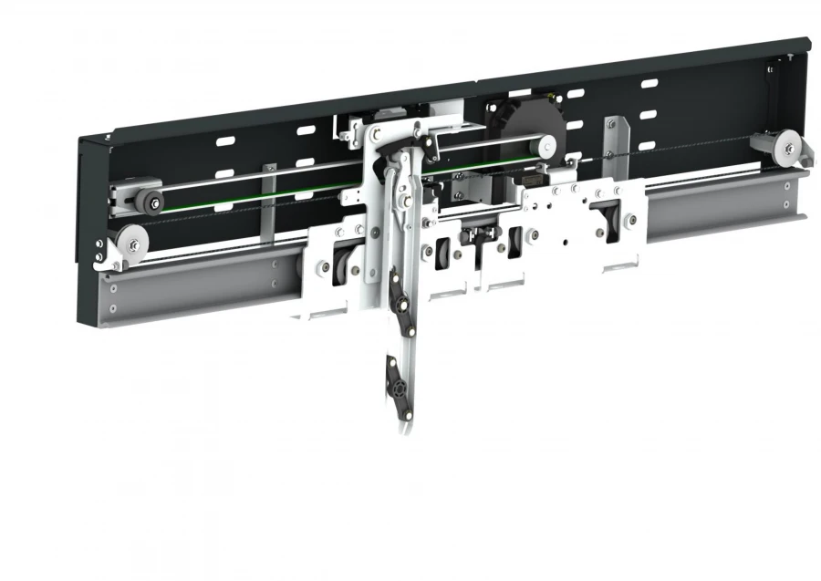 Elevator Cabin Door Drive Central Opening SM ХХХX.C