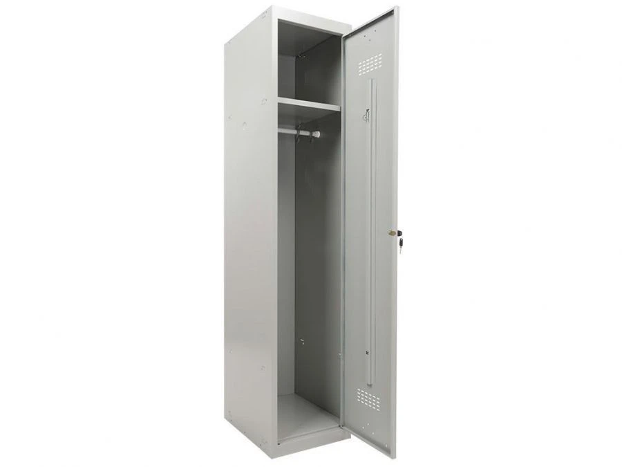 Reinforced Locker for Changing Rooms ML 11-40 (Base Module)