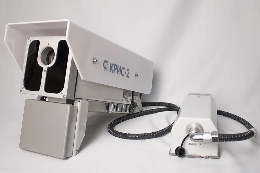 Measurement Complex with Video Recording "KRIS-2