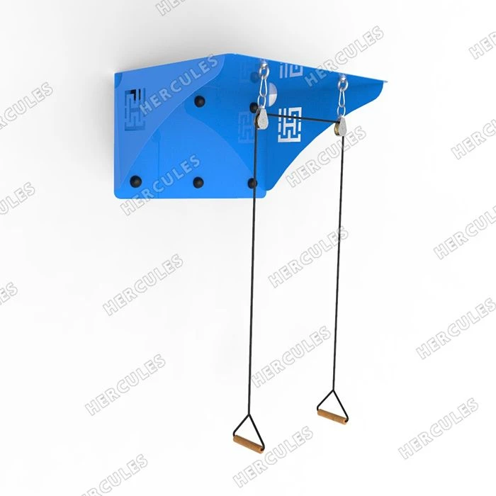 Shoulder and Forearm Muscle Development Trainer