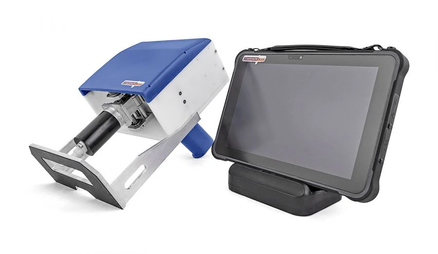 العلامة النقطية التأثيرية الكهروميكانيكية RMC-El-1120