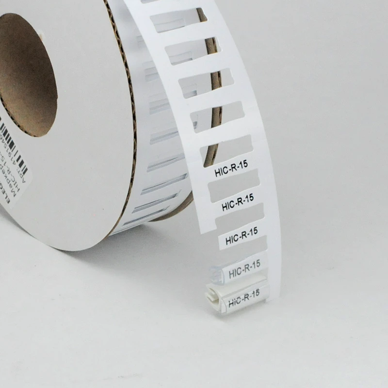 Container Marker HIC-R for Easy Identification