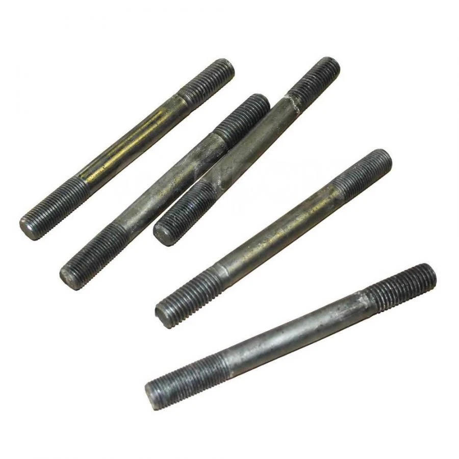 M12x1.5 Spindle Bolt for UAZ Vehicles with ZMZ Engines SP/1.25-4NH100 874330-P