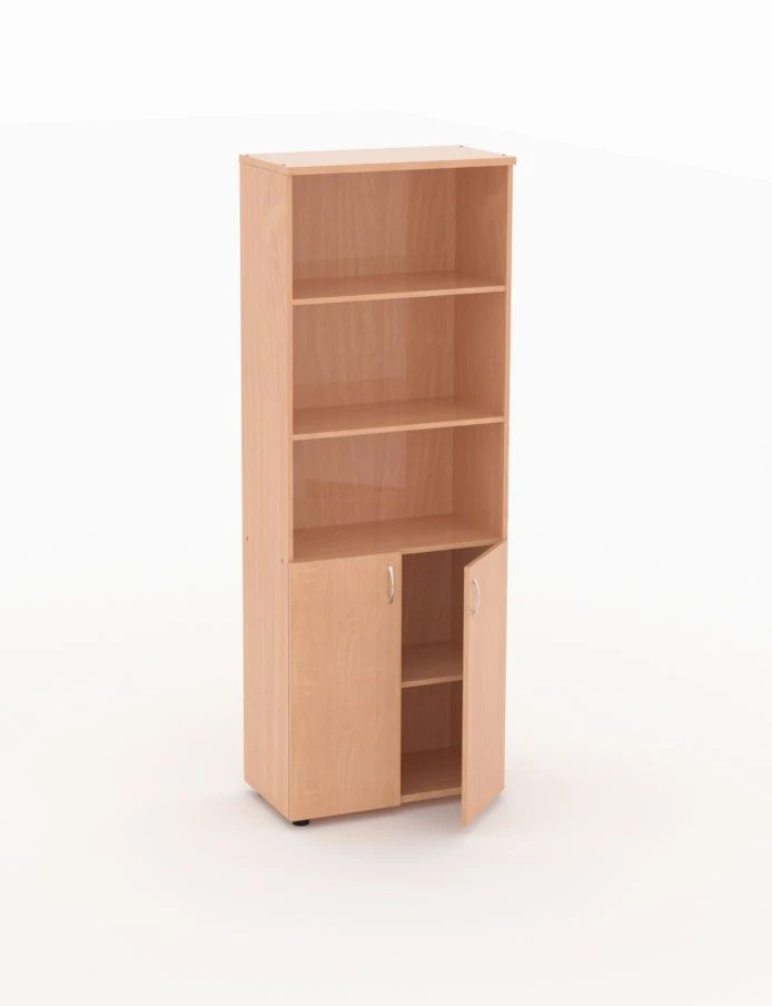 خزانة مستندات SHB 2/70 مع 5 أقسام