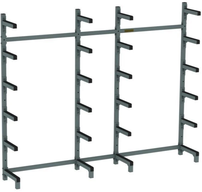 Adjustable Rack Console SK-3