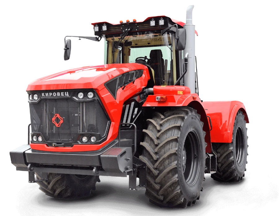 Kirovets K-742M Standard Agricultural Tractor 420 HP