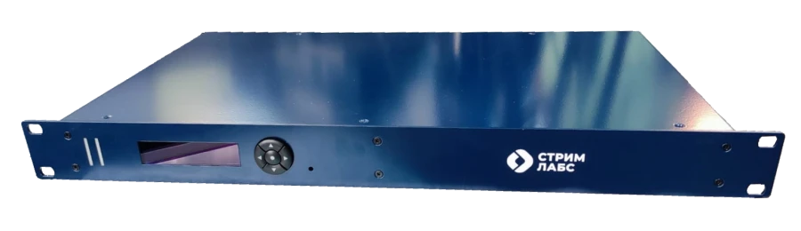 بوابة توصيل إشارة الفيديو