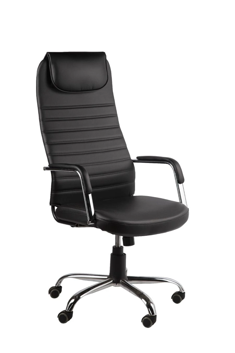 Stylish Metal Frame Chairs for Comfortable Seating - METRO