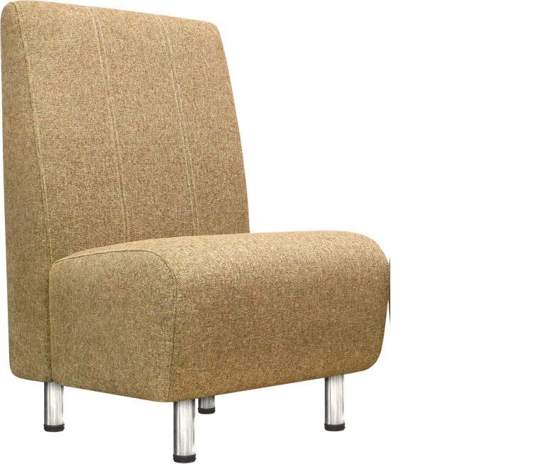 Single Seat Jazz Sofa