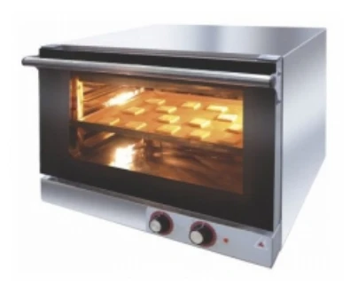 خزانة الخبز بالتدفق الهوائي PI-604