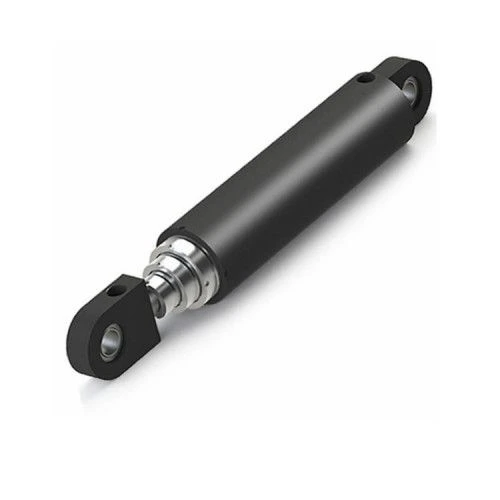 Telescopic Hydraulic Cylinders for Efficient Motion Control