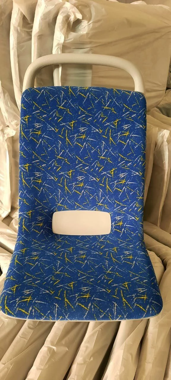 Seat assembly LNG 11-5299.200-12-02