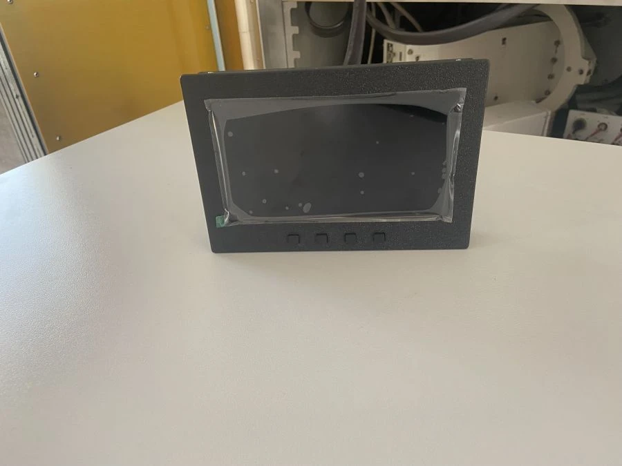 Information Processing and Display Unit PPG NBKZh.421454.005