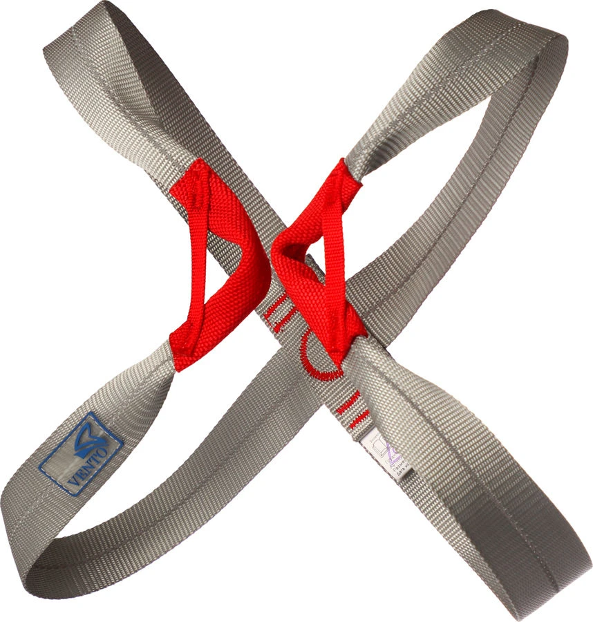 حزام صدر "بترفلاي" - vnt 002