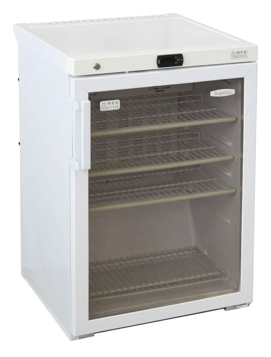 Medical Refrigeration Chamber "Biryusa 150S-R