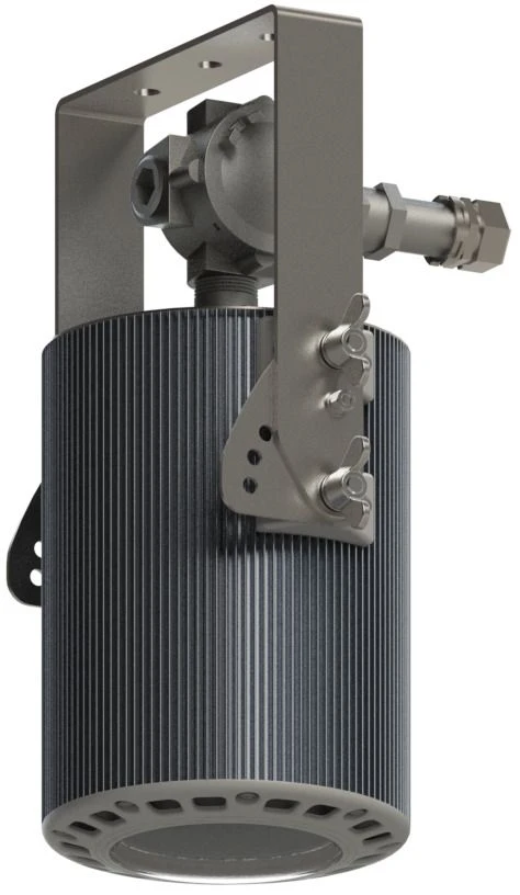 PSS-70 1Ex LED Stationary Light with Ex Marking