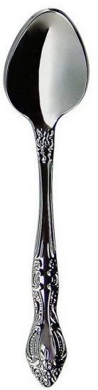 Eco-Friendly Coffee Spoon M-3 "Troika