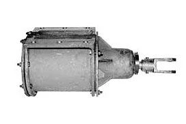 Air Brake Cylinder 510B