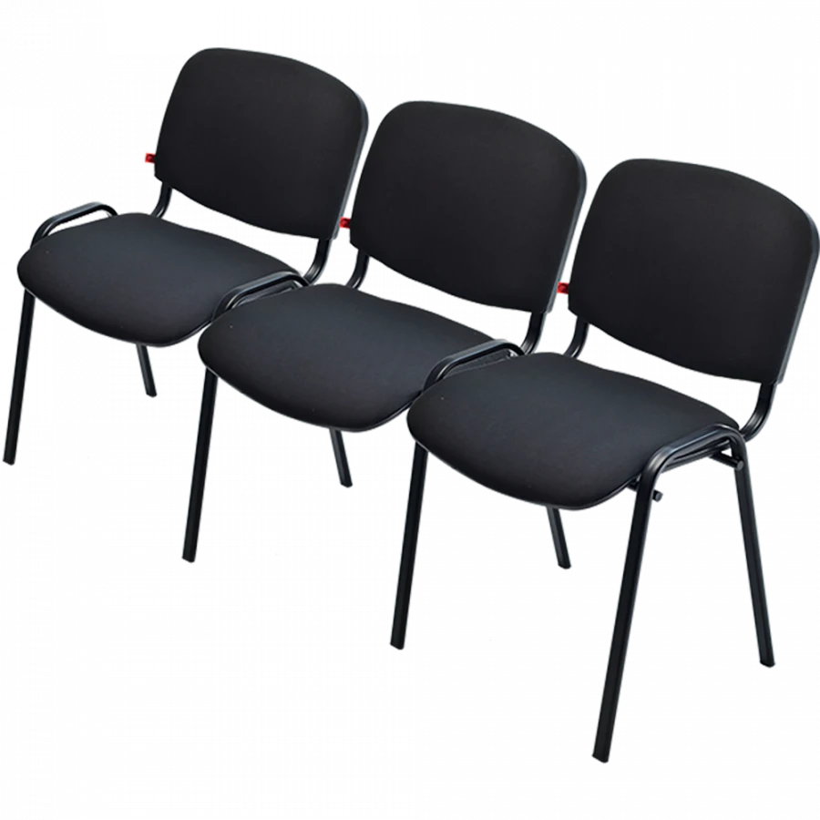 ISO Chair Section - Durable and Comfortable Design