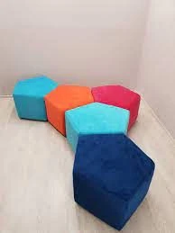 بوف موديولار قابل للتخصيص - الطراز 4