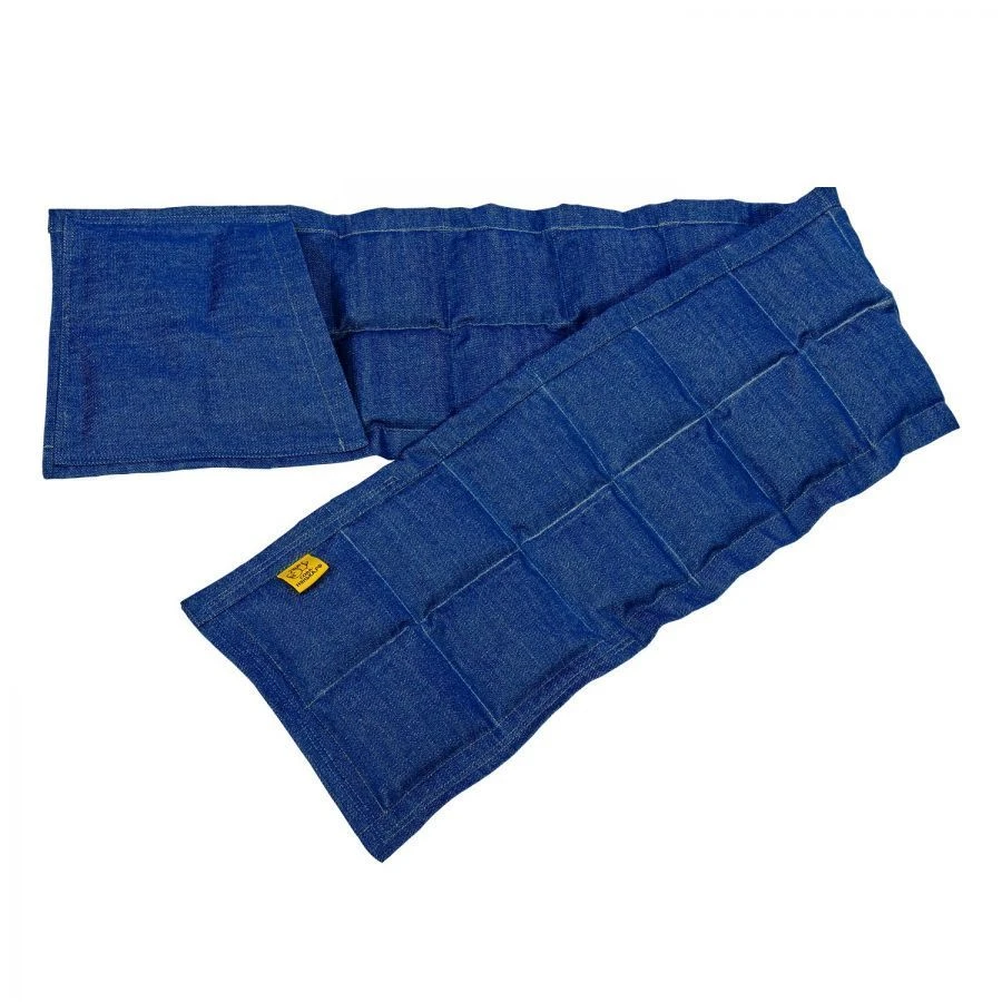 Classic Owl Scarf (Sewn Item)