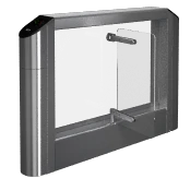 Swing Turnstile LKD-21-58/660 with Integrated Card Reader