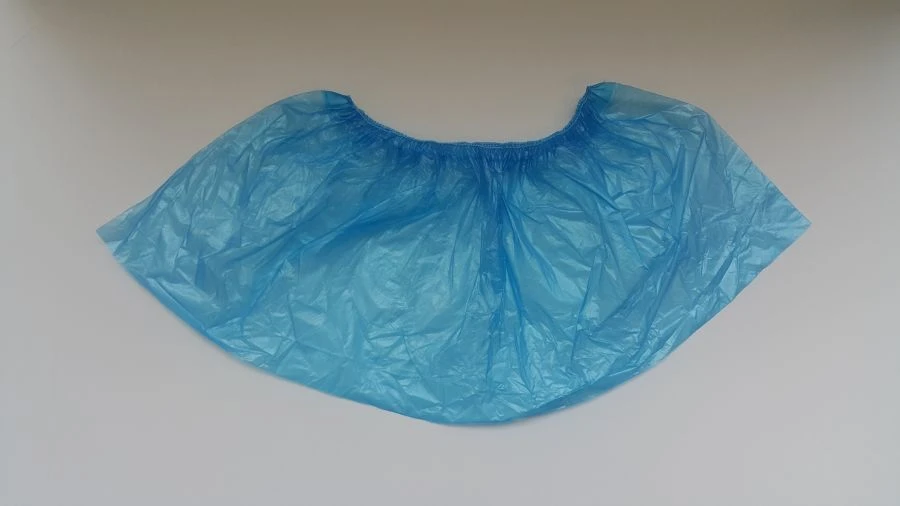 Disposable Medical Shoe Covers TOPT35G