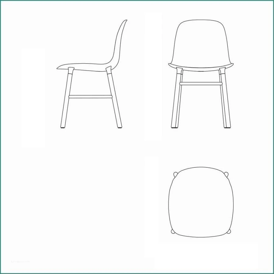 كرسي مكتبي مريح