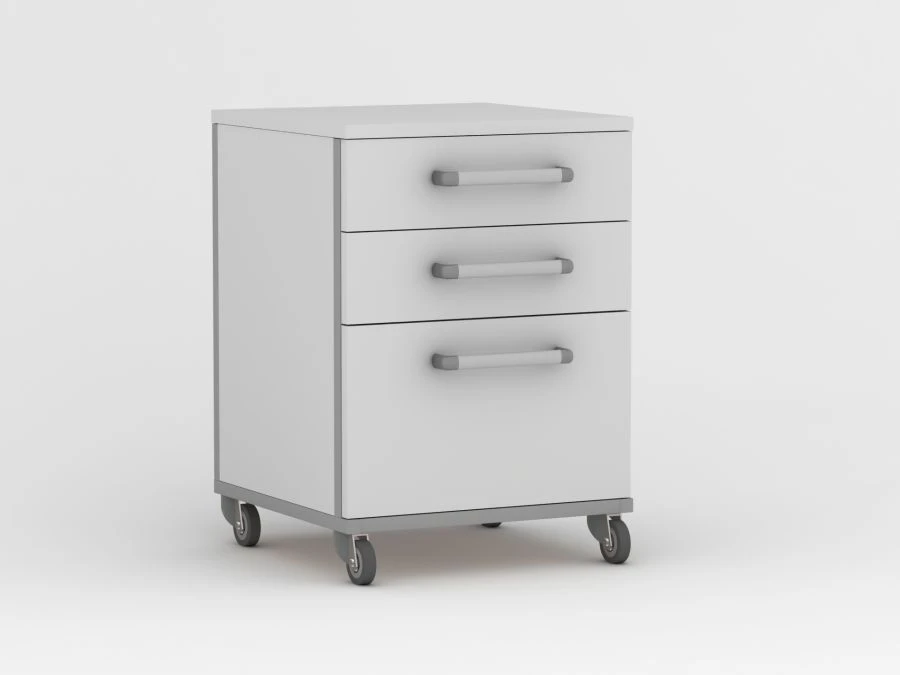 طاولة عمل متنقلة MTP3 لنقل المعدات