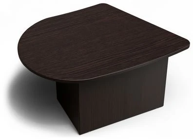 Conference Extension Table with Wooden Frame - Leader