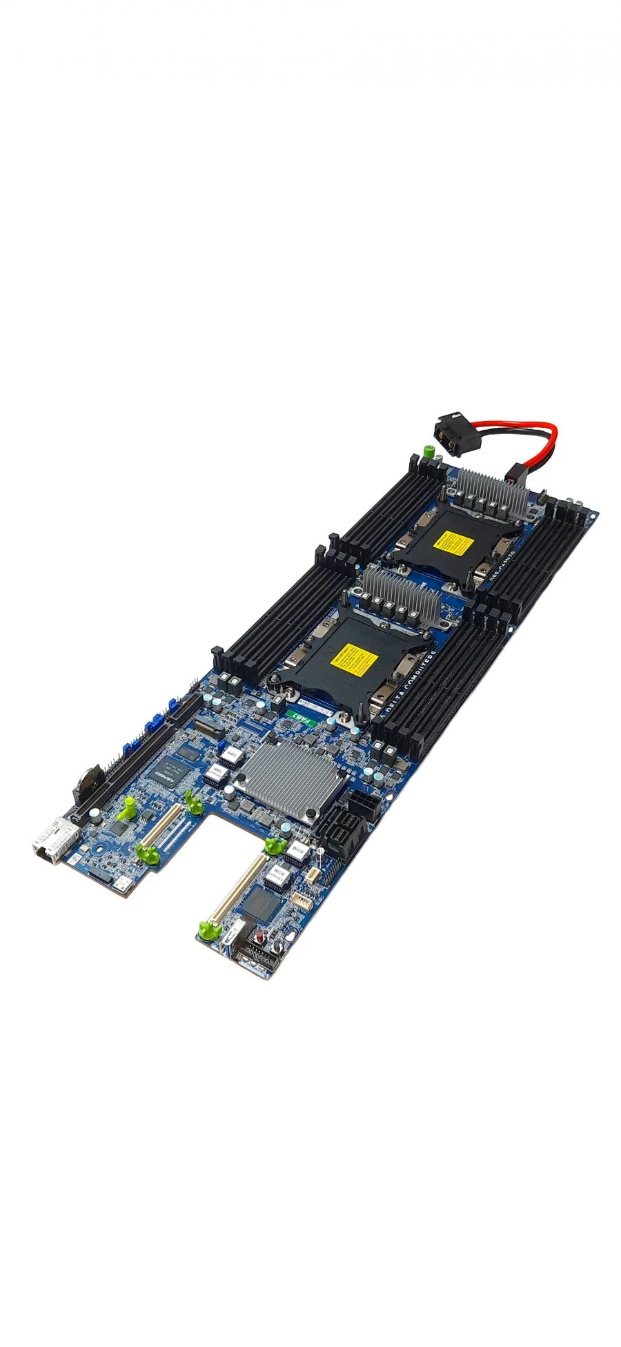 Delta Tioga Pass A Server Motherboard