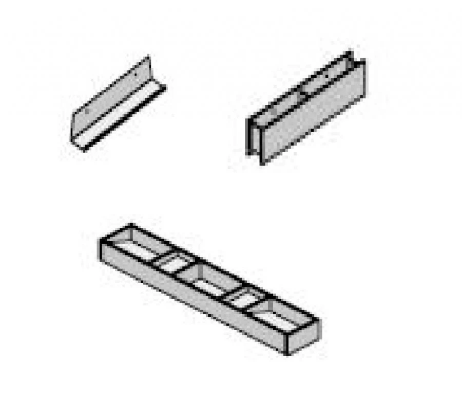 Office Wooden Tray - Series Work, Blitz, Agat, Rio Base, and more