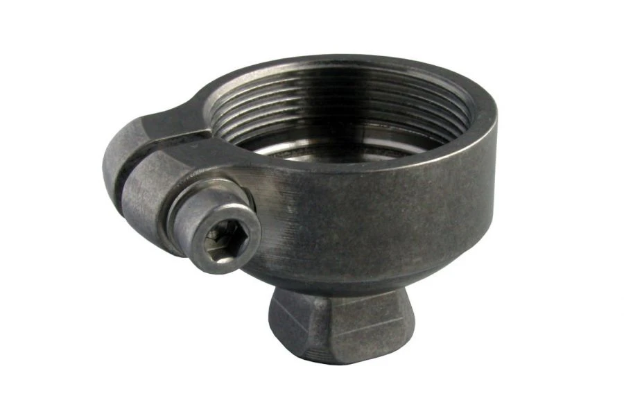 Titanium Alloy 4A 095 Adapter